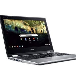 Aced Chromebook Spin 11